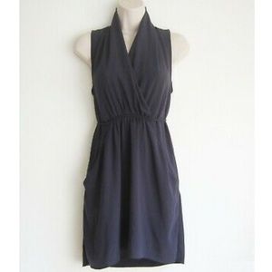 Wilfred SABINE Dress - Kinetic color